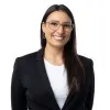 Amélie Bruneau David