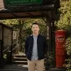 Jorgi Kasandra Putra Kurniawan Tambariki
