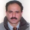 Firdous Ahmad Bhat