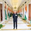 Cmde Joginder Chandna