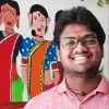 KOTHA HIMANSH REDDY