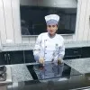 Sadaf Daniel