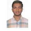 Sanket Gontamar
