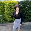 Sharmone Davids