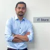 Sandeep Kandel