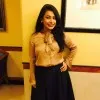 Varsha Rai