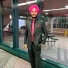 Simarpreet