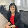 Irma Suriani Sibuea