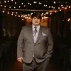 Derick Zanger