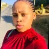 Thobeka Ngubane