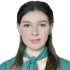 Atika Rahmani