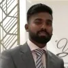 Christopher Ravindran
