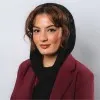 Shazeen Ahmed