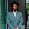 Spencer Robinson III