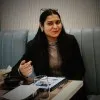 Nashra Usmani