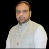 Ahsan Raza