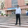 Tejash Singh