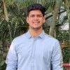 Pushkar Deshpande