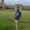 SHEKHAR CHOUDHARY