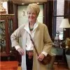 Carolyn Faenger