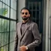 Syed Saqlain Naqvi