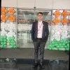 Dharmendra Dubey