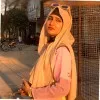 Sidra Naveed azam