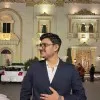 Syed Raza Mehdi