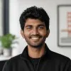 Sudarshan Baskar