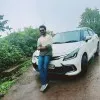 Sarthak Kshirsagar