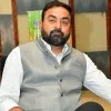 Aalok Bhadauria