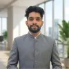 Saket Chandlekar