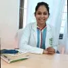 Ankita Mishra