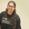 Sanjana Venugopal