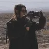 Melika Mahmoudi