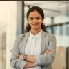 NANDITA KRISHNA