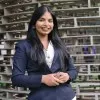 Wencita Rani DSouza