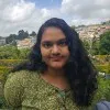 Aparnaa Krishnan