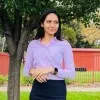 Maitry Patel