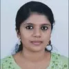 Alfiya Maria Antony