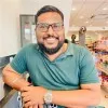 Rajh Kumar