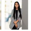 Rishel Ramsarran
