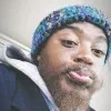 Sibusiso Ngwenya
