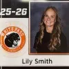 Lily Smith