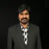N Raju