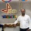 Ravi Kumar
