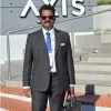 Naresh babu