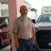 Badrul Hisham Abdul Aziz