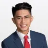 Nicholas Dela Cruz
