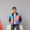 Satrio Budi Margono Al Gifari
